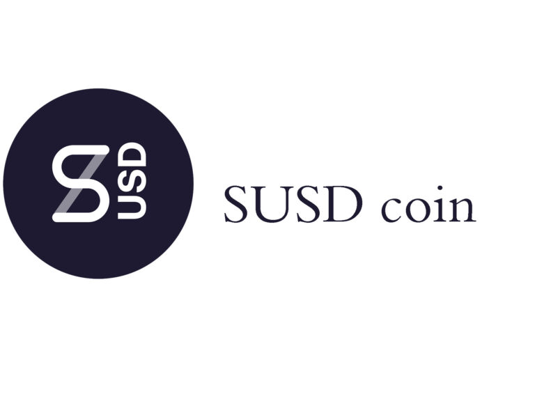 مشروع عملة SUSD القيمة وسعر المخطط