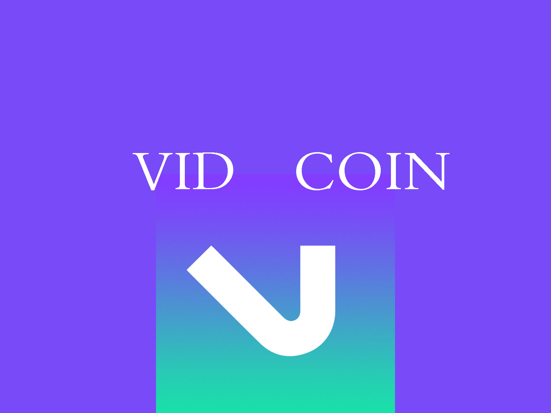 مشروع عملة VID القيمة وسعر المخطط