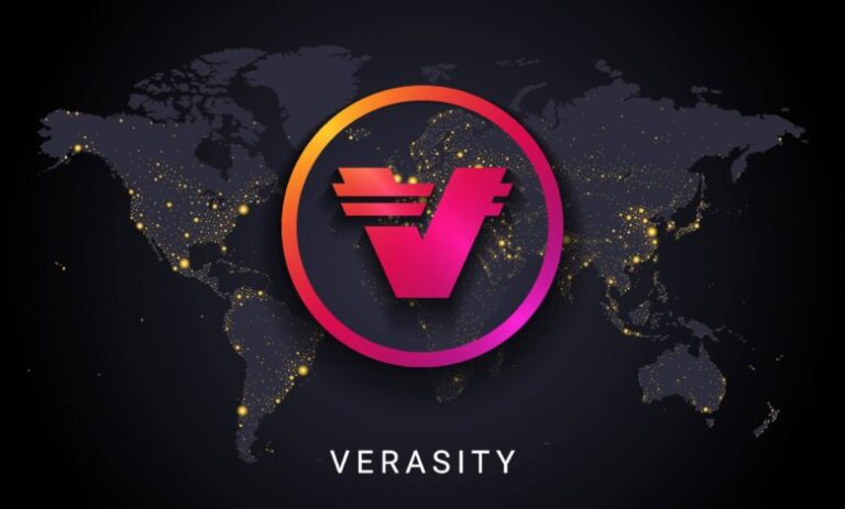 مشروع عملة VRA القيمة وسعر المخطط