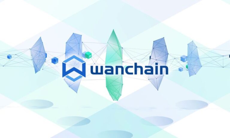 مشروع عملة WAN القيمة وسعر المخطط