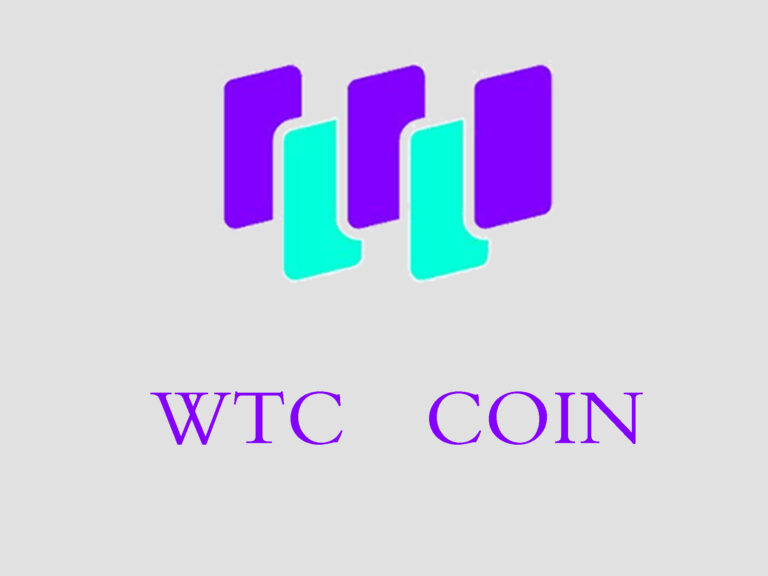 مشروع عملة WTC القيمة وسعر المخطط