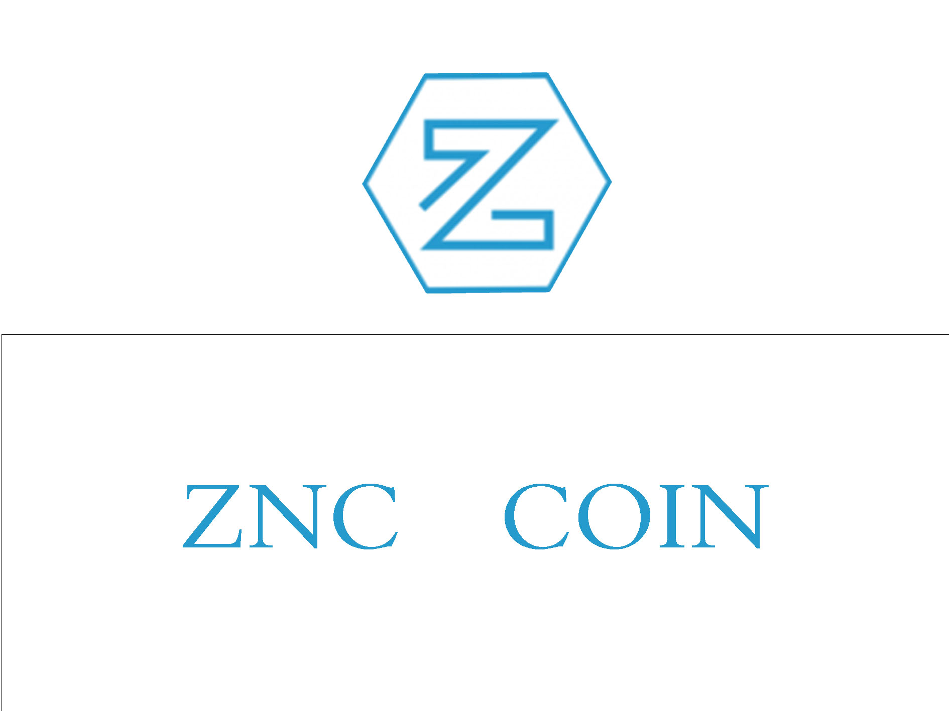 مشروع عملة ZNC القيمة وسعر المخطط