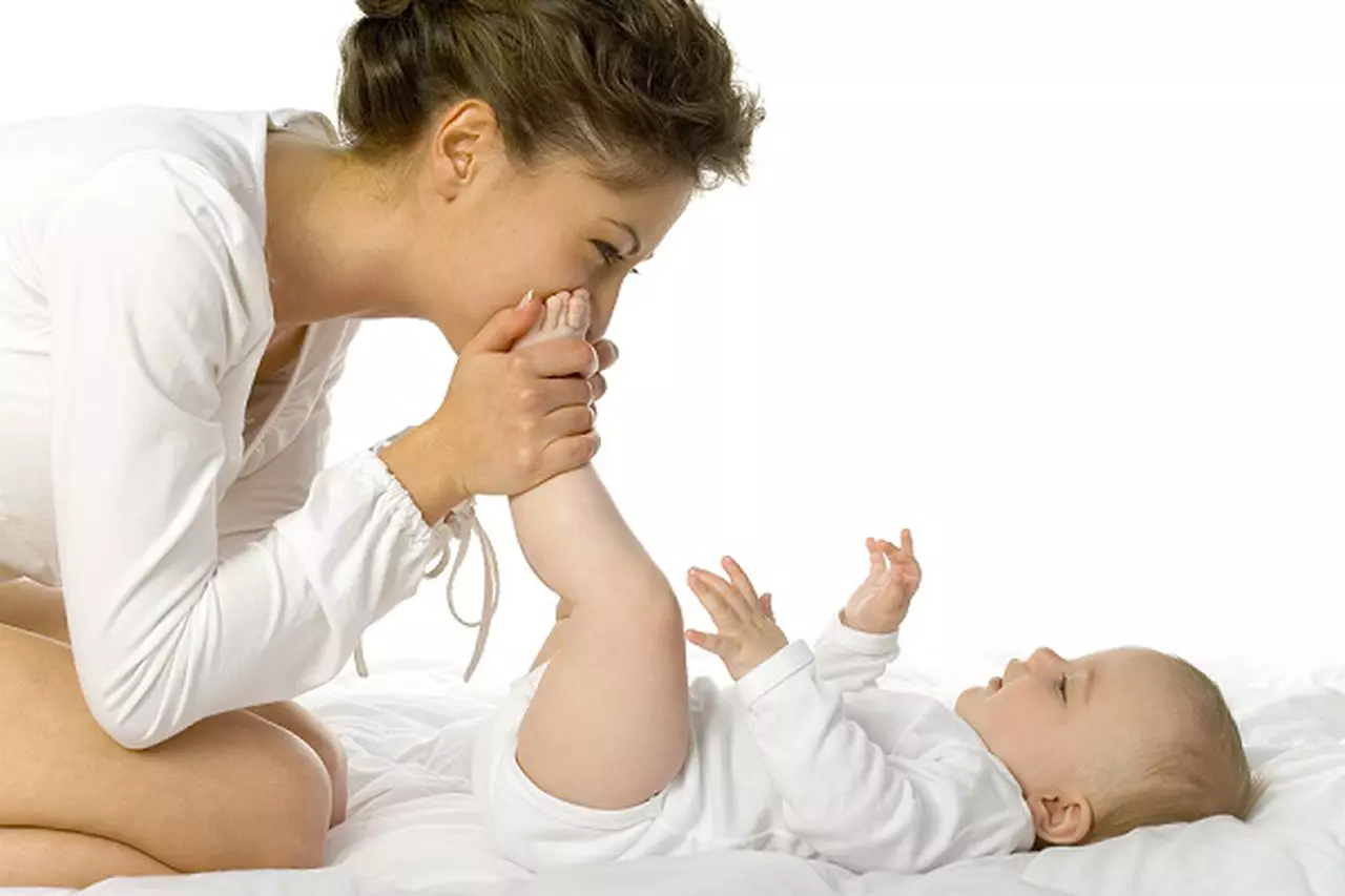 نصائح تساعد الأم خلال الرضاعة
