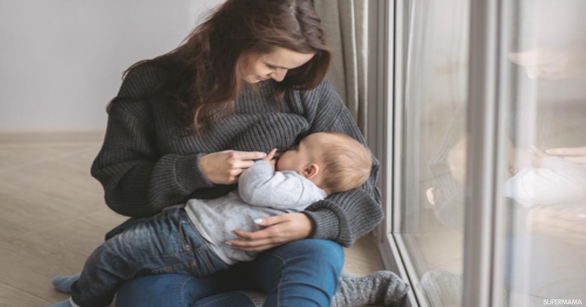 نصائح مفيدة لإمضاء الوقت أثناء الرضاعة