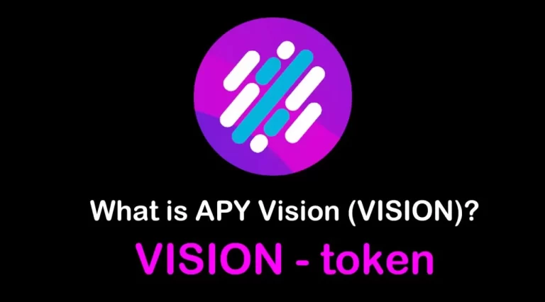 مشروع عملة APY القيمة وسعر المخطط