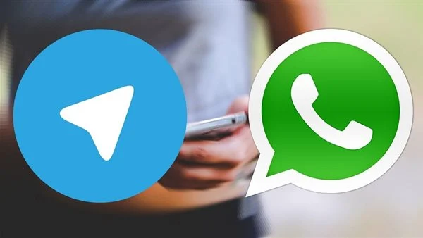 ما هو الفرق بين تيليجرام و واتساب Whatsapp