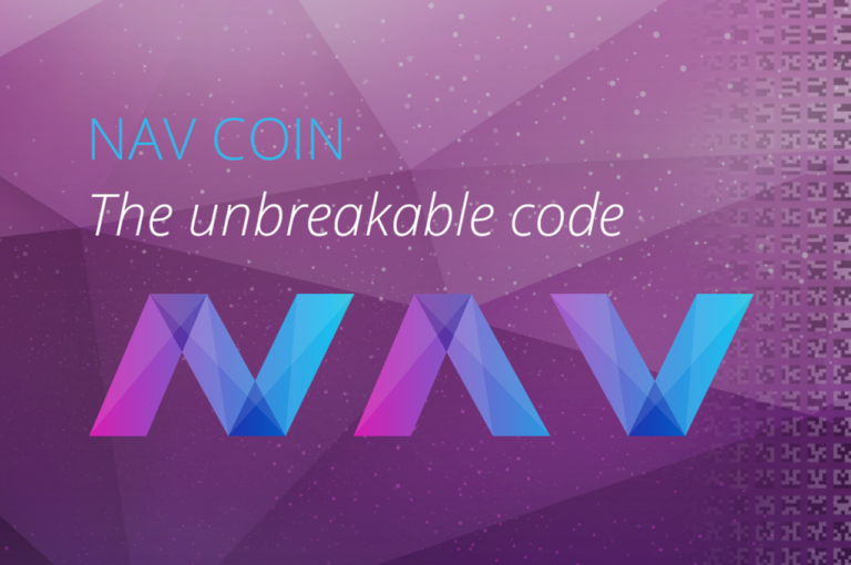 مشروع عملة NAV القيمة وسعر المخطط