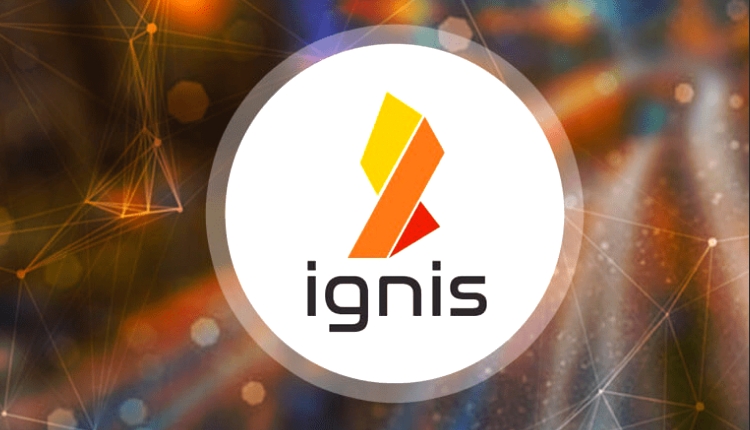 مشروع عملة IGNIS القيمة وسعر المخطط