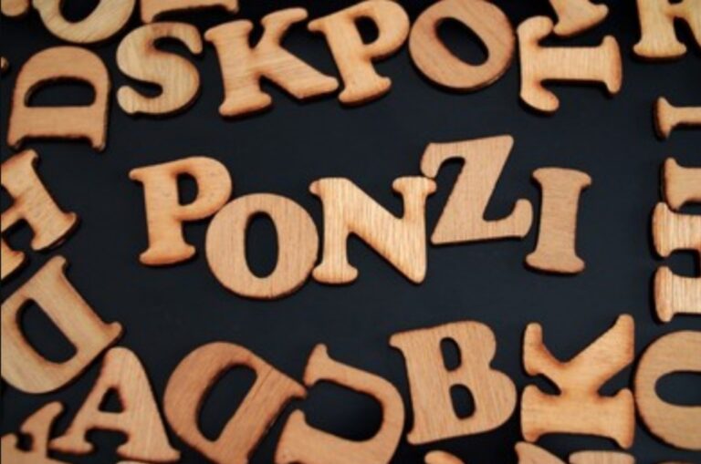 مشروع عملة PONZI القيمة وسعر المخطط