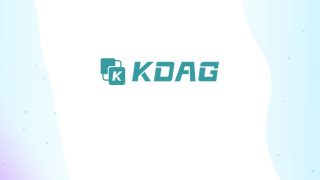 مشروع عملة KDAG القيمة وسعر المخطط