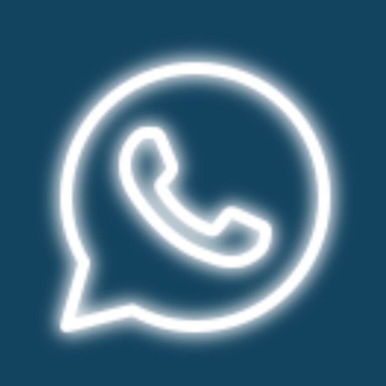 تحميل واتس اب عمر ازرق whatsapp