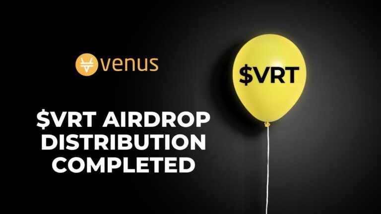مشروع عملة VRT القيمة وسعر المخطط