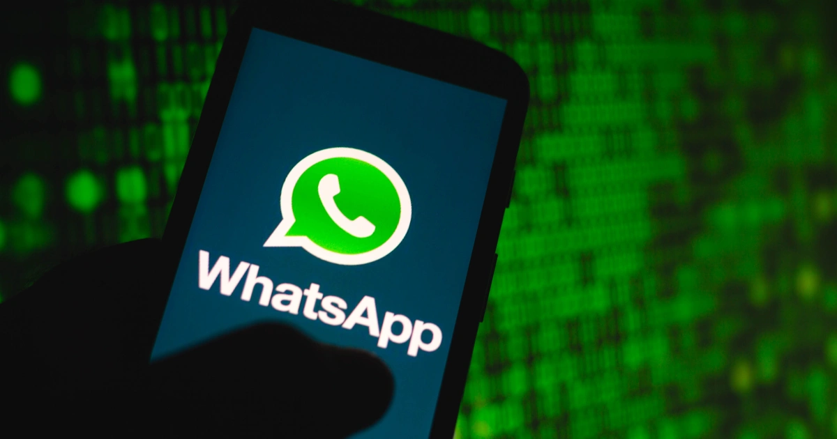 شرح طريقة تفعيل ميزة التحقق على الواتساب whatsapp