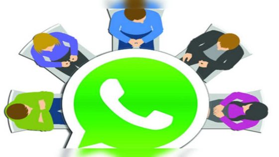 شرح طريقة تحديد من يمكنه إضافتك إلى مجموعات الواتساب whatsapp