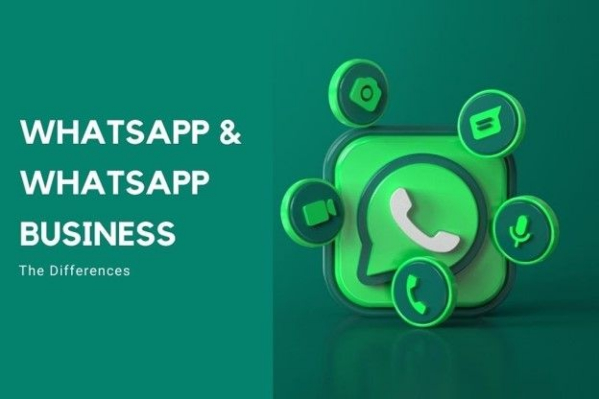طريقة تحميل واتساب للأعمال WhatsApp Business وما أهم مميزاته