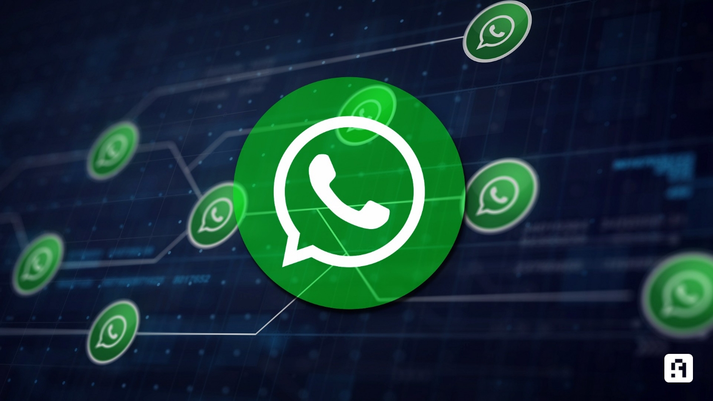 طريقة الحصول على اشعار شخص متصل في واتساب WhatsApp