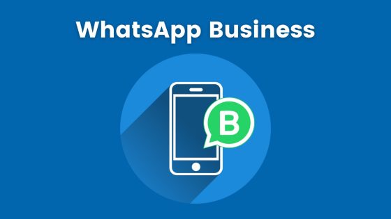 شرح طريقة تحميل واتساب للأعمال بالخطوات WhatsApp