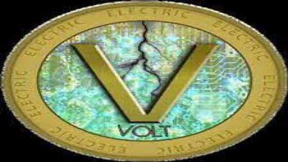 مشروع عملة VOLT القيمة وسعر المخطط