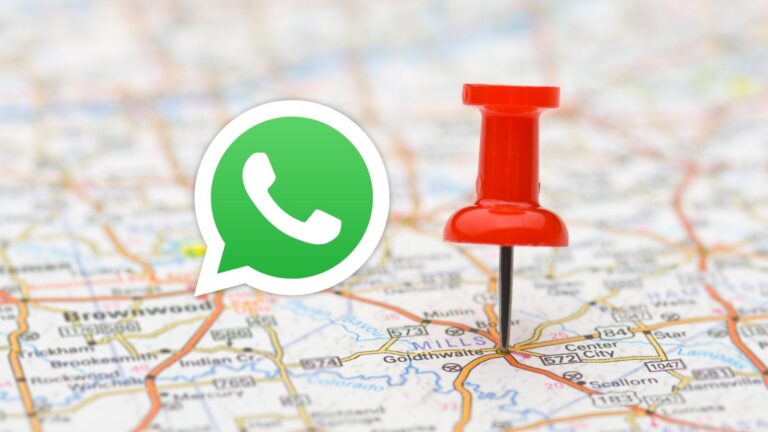 كيف يمكنني مشاركة الموقع على واتساب whatsapp