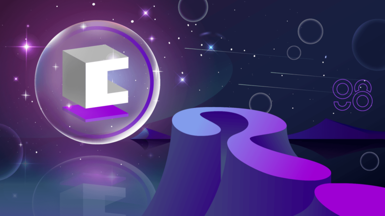 مشروع عملة CTX القيمة وسعر المخطط