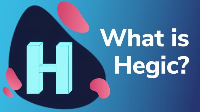 مشروع عملة HEGIC