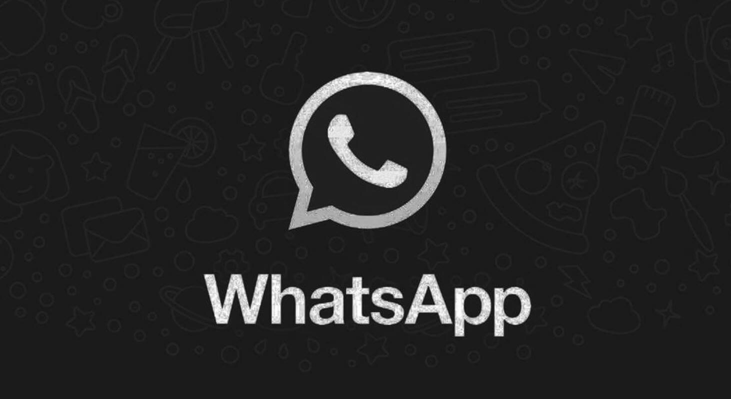 كيفية تفعيل الوضع الليلي في اصدار الويب من واتساب WhatsApp