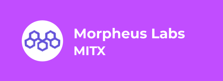 مشروع عملة MITX القيمةوسعر المخطط