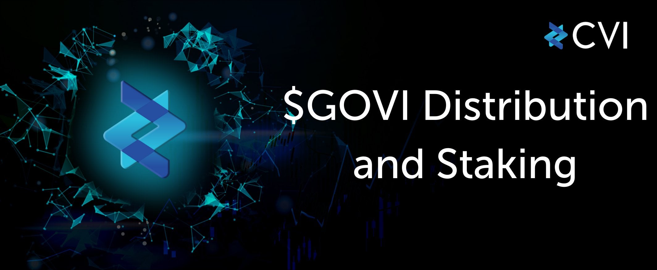 مشروع عملة GOVI القيمة وسعر المخطط