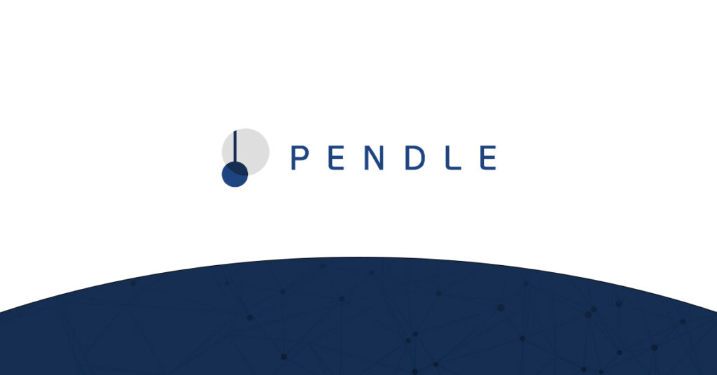 مشروع عملة PENDLE القيمة وسعر المخطط