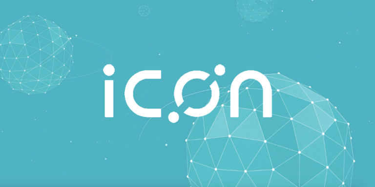 مشروع عملة ICON القيمة وسعر المخطط