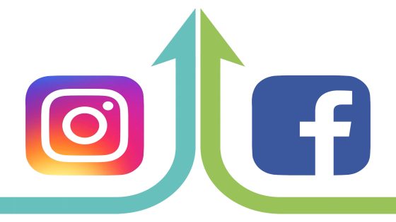 طريقة إلغاء ارتباط انستغرام بالفيسبوك Instagram
