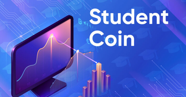 مشروع عملة STC القيمة وسعر المخطط