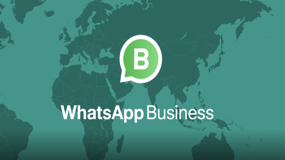 شرح كيفية توثيق رقمك في واتساب للأعمال whatsapp