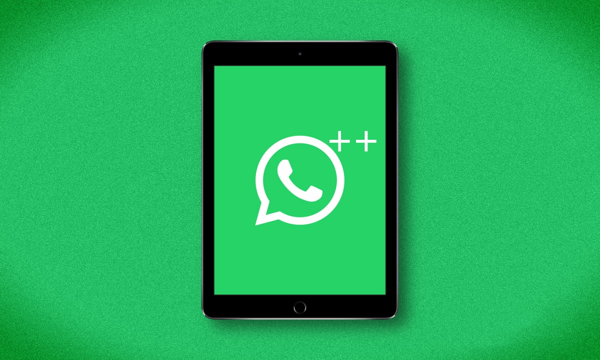 كيفية تحميل الواتساب على الآيباد Whatsapp