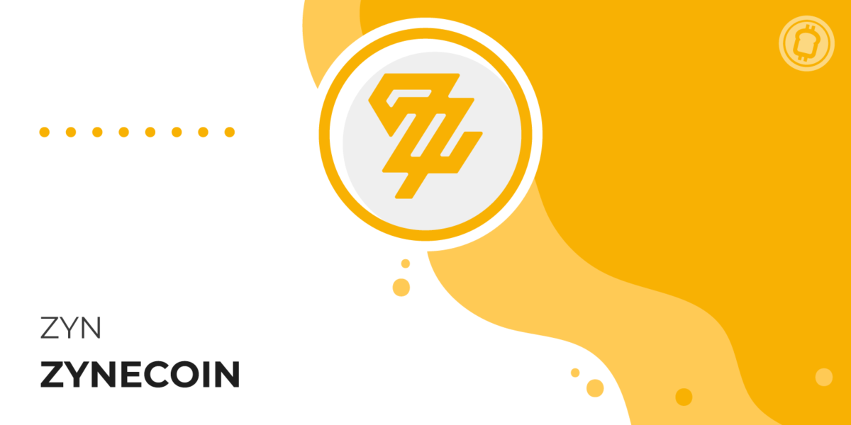 مشروع عملة ZYN القيمة وسعر المخطط