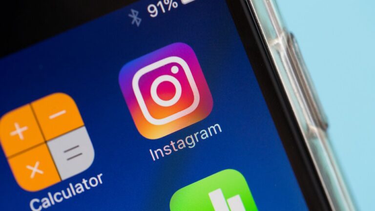 أفضل طرق حماية حساب إنستقرام Instagram