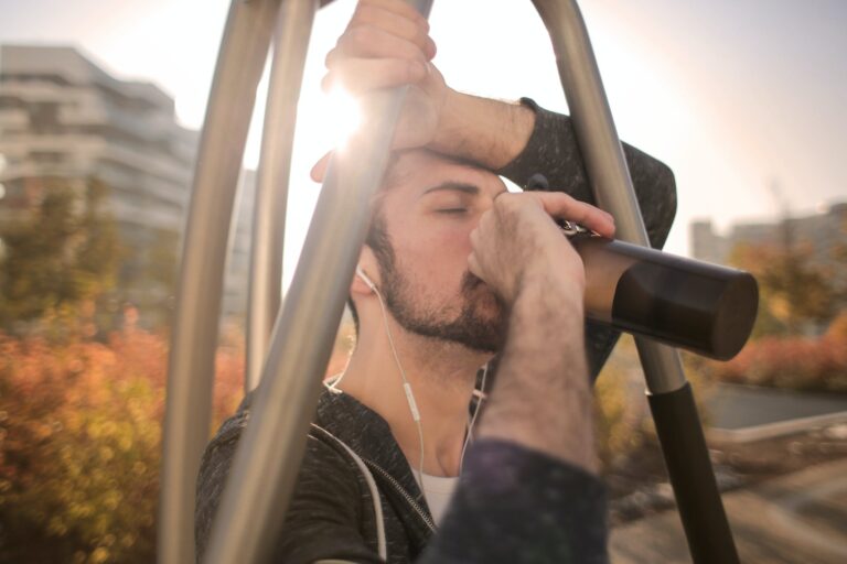 التسمم المائي أسبابه وأهم أعراضه