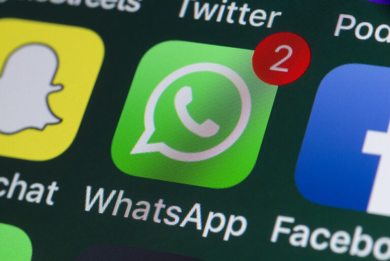 برنامج مراقبة آخر ظهور واتس اب مجانا
