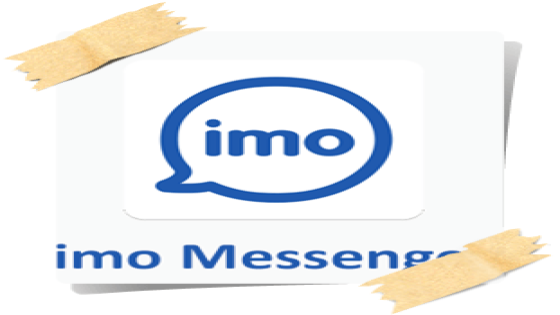 طريقة تحميل تطبيق ايمو 2023 Imo download