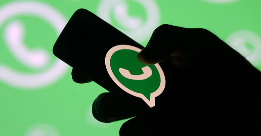 تنزيل برنامج حفظ حالات الواتس للايفون WhatsApp
