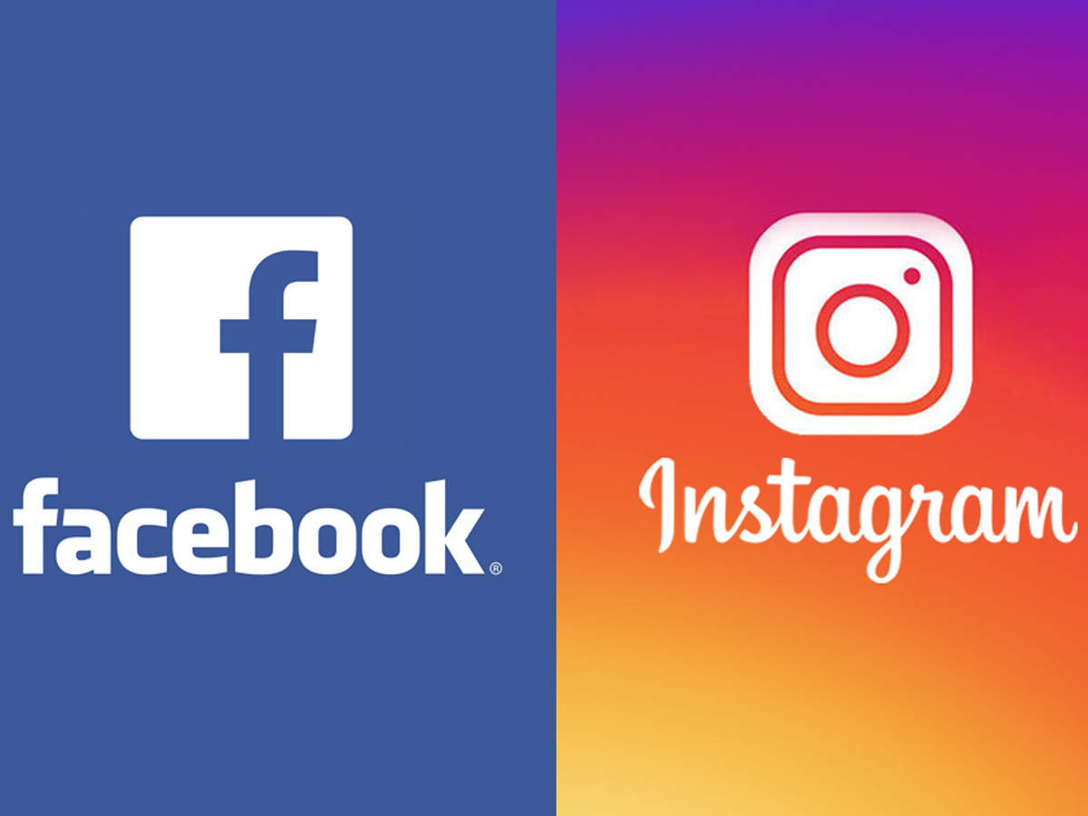 طريقة ربط إنستقرام بالفيس بوك شرح بالصور Instagram