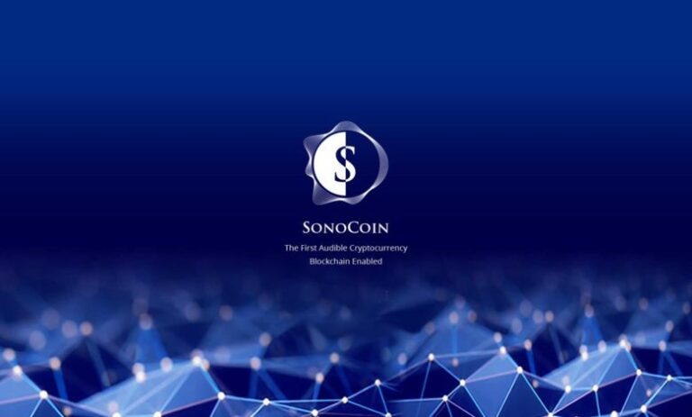 مشروع عملة SONO القيمة وسعر المخطط