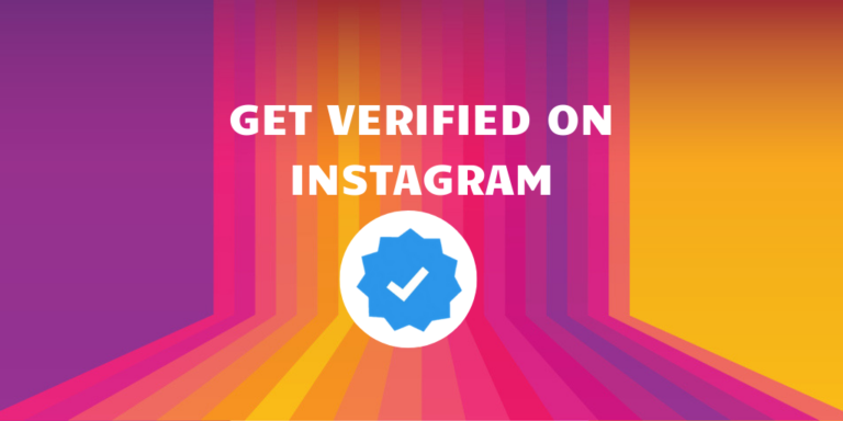 كيفية توثيق حساب في انستقرام بالخطوات Instagram