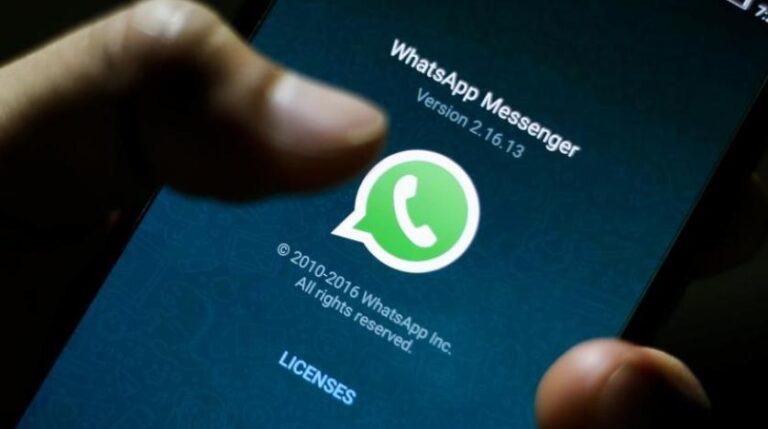 كيفية حذف حالة شخص من الواتس اب WhatsApp