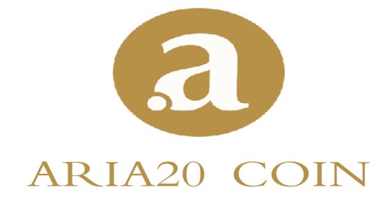 مشروع عملة ARIA20 القيمة وسعر المخطط