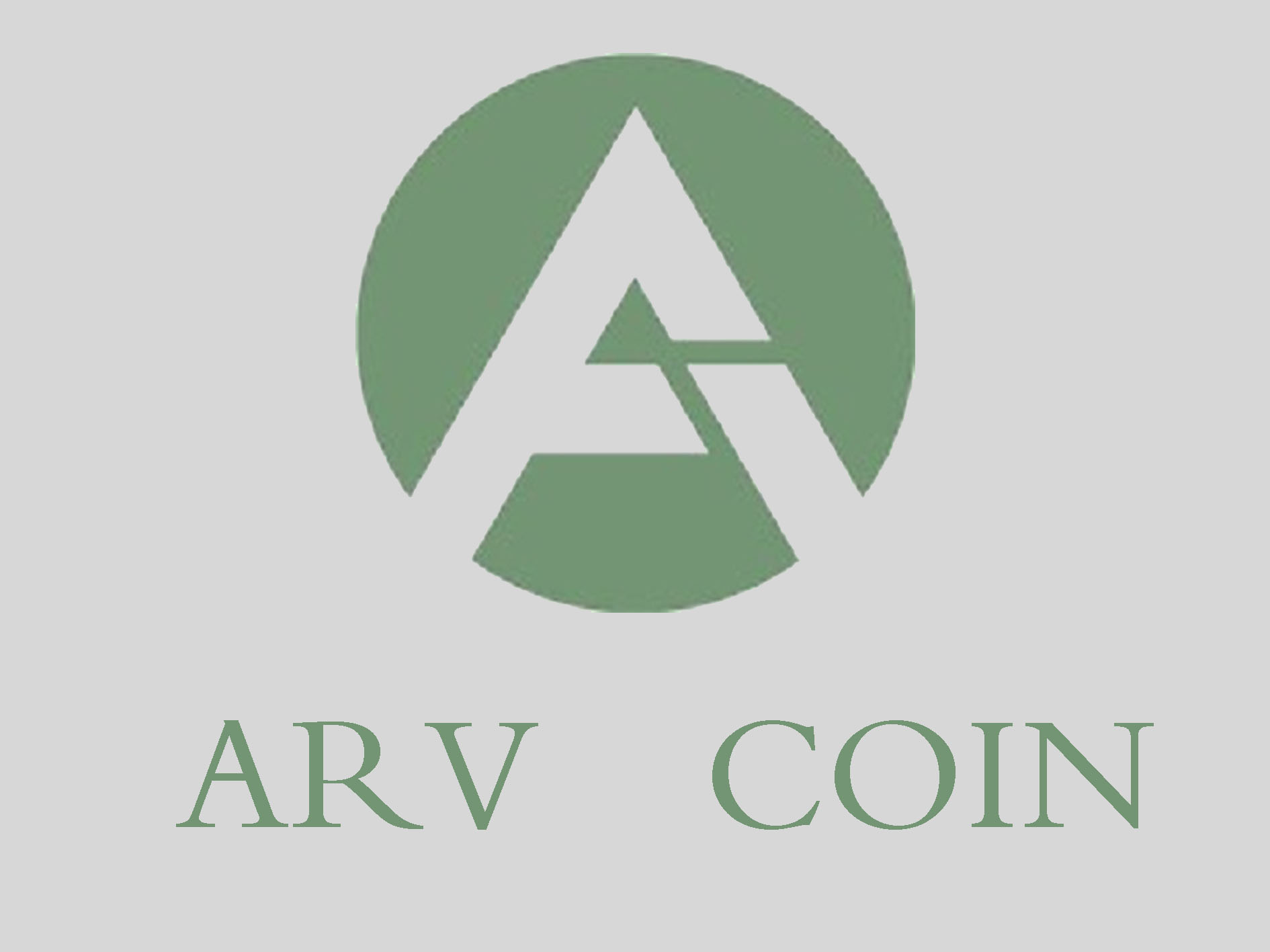 مشروع عملة ARV القيمة سعر المخطط