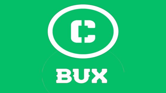 مشروع عملة BUX القيمة وسعر المخطط