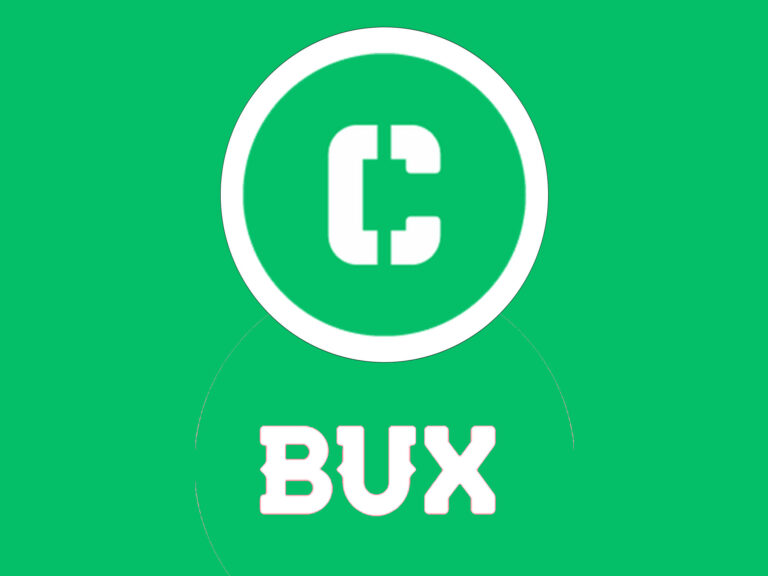 مشروع عملة BUX القيمة وسعر المخطط