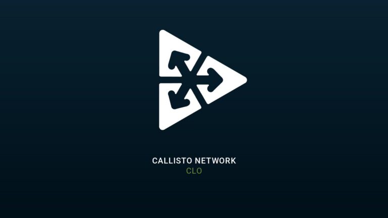 مشروع عملة CLO القيمة وسعر المخطط