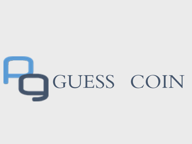 مشروع عملة GUESS القيمة وسعر المخطط